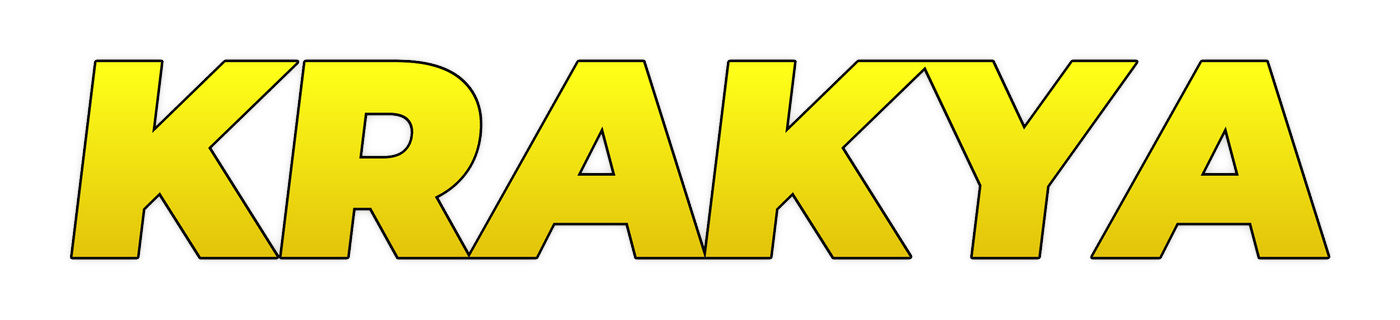 krakya লোগো
